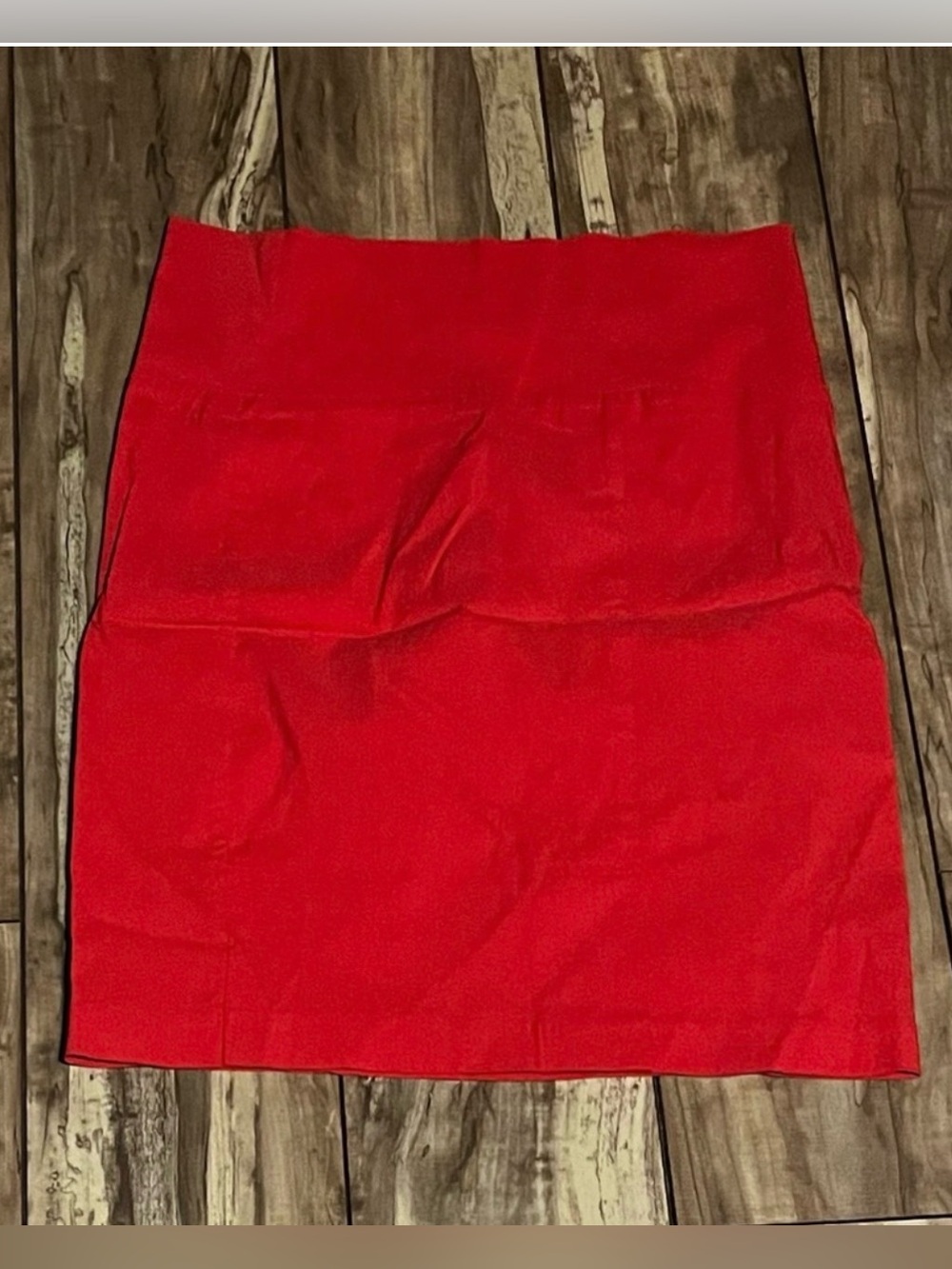 Candy Couture hot pink mini skirt
